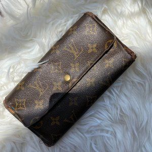 Louis Vuitton Wallet